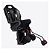 CADEIRINHA TRASEIRA POLISPORT MODELO DUSKY PARA BIKE 29 COM SUPORTE DE ENGATE RÁPIDO - Imagem 1