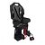 CADEIRINHA TRASEIRA POLISPORT MODELO DUSKY PARA BIKE 29 COM SUPORTE DE ENGATE RÁPIDO - Imagem 4