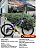 BICICLETA MTB FREERIDE ARO (26) VIKINGX TUFF-25 KIT 7 VELOCIDADES FREIO DISC HIDRÁULICO TRASEIRO COR ROXO/AMARELO - Imagem 1