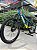 BICICLETA MTB FREERIDE ARO (26) VIKINGX TUFF-25 KIT 7 VELOCIDADES FREIO DISC HIDRÁULICO TRASEIRO COR VERDE/AMARELO - Imagem 10