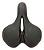 BANCO SELIM ELLEVEN BEACH CRUISER 2 MOLAS VAZADO ESPUMA GEL  300X272MM - Imagem 2