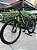 BICICLETA MTB ARO (29) RAVA KIT SHIMANO CUES 9 VELOCIDADES FREIO DISC HIDRÁULICO TAMANHO 17 (M) COR CAMALEÃO - Imagem 1