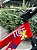 BICICLETA MTB FREERIDE ARO (26) VIKINGX TUFF-25 KIT 7 VELOCIDADES FREIO DISC HIDRÁULICO TRASEIRO COR VERMELHO/AZUL - Imagem 6