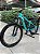 BICICLETA MTB FREERIDE ARO (26) HUPI NAJA KIT SINGLE S/ MARCHA FREIO DISC HIDRÁULICO TRASEIRO SHIMANO COR AZUL TURQUEZA - Imagem 11