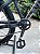 BICICLETA MTB FREERIDE ARO (26) VIKINGX TUFF-25 KIT 7 VELOCIDADES FREIO DISC HIDRÁULICO TRASEIRO COR GRAFITE - Imagem 3