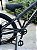 BICICLETA MTB FREERIDE ARO (26) VIKINGX TUFF-25 KIT 7 VELOCIDADES FREIO DISC HIDRÁULICO TRASEIRO COR GRAFITE - Imagem 4