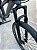 BICICLETA MTB FREERIDE ARO (26) VIKINGX TUFF-25 KIT 7 VELOCIDADES FREIO DISC HIDRÁULICO TRASEIRO COR GRAFITE - Imagem 8
