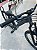 BICICLETA MTB FREERIDE ARO (26) VIKINGX TUFF-25 KIT 7 VELOCIDADES FREIO DISC HIDRÁULICO TRASEIRO COR GRAFITE - Imagem 9