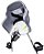 CADEIRINHA DIANTEIRA FRONTAL FLEXBIKE VOLANTE 8 - Imagem 1