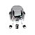 CADEIRINHA DIANTEIRA FRONTAL FLEXBIKE VOLANTE 8 - Imagem 3