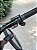 BICICLETA MTB FREERIDE ARO (26) VIKINGX TUFF-44 KIT 7 VELOCIDADES FREIO DISC HIDRÁULICO TRASEIRO COR PRETO/BRANCO/ROSA - Imagem 6