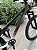BICICLETA MTB FREERIDE ARO (26) VIKINGX TUFF-44 KIT 7 VELOCIDADES FREIO DISC HIDRÁULICO TRASEIRO COR PRETO/BRANCO/ROSA - Imagem 5