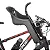 CADEIRINHA DIANTEIRA PARA BICICLETA KALF BABY - Imagem 2