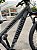 BICICLETA MTB FREERIDE ARO (26) VIKINGX TUFF-X25 CAMBIO 8 VELOCIDADES (1X8) FREIO DISC HIDRAULICO COR GRAFITE - Imagem 5