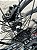 BICICLETA MTB FREERIDE ARO (26) VIKINGX TUFF-X25 CAMBIO 8 VELOCIDADES (1X8) FREIO DISC HIDRAULICO COR GRAFITE - Imagem 9