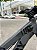 BICICLETA MTB FREERIDE ARO (26) VIKINGX TUFF-X25 CAMBIO 8 VELOCIDADES (1X8) FREIO DISC HIDRAULICO COR GRAFITE - Imagem 6