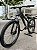 BICICLETA MTB FREERIDE ARO (26) VIKINGX TUFF-X25 CAMBIO 8 VELOCIDADES (1X8) FREIO DISC HIDRAULICO COR GRAFITE - Imagem 10