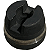 CONE DA ALAVANCA DO CUBO CONTRA PEDAL MODELO NOVO - Imagem 4