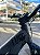 BICICLETA MTB FREERIDE ARO (26) VIKINGX TUFF X-25 CAMBIO 7VELOCIDADES (1X7) FREIO DISCO MECÂNICO COR GRAFITE - Imagem 7