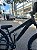 BICICLETA MTB FREERIDE ARO (26) VIKINGX TUFF X-25 CAMBIO 7VELOCIDADES (1X7) FREIO DISCO MECÂNICO COR GRAFITE - Imagem 6