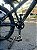 BICICLETA MTB FREERIDE ARO (26) VIKINGX TUFF X-25 CAMBIO 7VELOCIDADES (1X7) FREIO DISCO MECÂNICO COR GRAFITE - Imagem 4