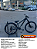 BICICLETA MTB FREERIDE ARO (26) VIKINGX TUFF X-25 CAMBIO 7VELOCIDADES (1X7) FREIO DISCO MECÂNICO COR GRAFITE - Imagem 1