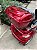 TRICICLO ELETRICO DUOS EKO-10 2025 1000W VERMELHO - Imagem 6