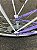 BICICLETA ARO (24) FEMININA COR LILAS S/ MARCHA ATHOR BLISS - Imagem 3