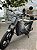 BICICLETA ELÉTRICA E-BIKE 800W PANTANEIRA COR CINZA - Imagem 1