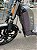 BICICLETA ELÉTRICA E-BIKE 800W PANTANEIRA COR CINZA - Imagem 5