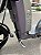 BICICLETA ELÉTRICA E-BIKE 800W PANTANEIRA COR CINZA - Imagem 2