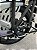 BICICLETA ELÉTRICA E-BIKE 800W PANTANEIRA COR CINZA - Imagem 9