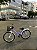BICICLETA ARO (20) FEMININA COR LILAS S/ MARCHA ATHOR BLISS - Imagem 5