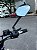 SCOOTER ELÉTRICA DUOS-NEO  ESTILO MOTONETA  LITIO 1000W 60V AUTOPROPELIDO VIOLETA - Imagem 7