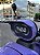 SCOOTER ELÉTRICA DUOS-NEO  ESTILO MOTONETA  LITIO 1000W 60V AUTOPROPELIDO VIOLETA - Imagem 5
