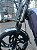 BICICLETA ELÉTRICA E-BIKE 800W PANTANEIRA COR BRANCO - Imagem 5