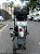 BICICLETA ELÉTRICA E-BIKE 800W PANTANEIRA COR BRANCO - Imagem 8