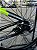 BICICLETA MTB ARO (29) VELOOH START 21 VELOCIDADES FREIO A DISCO MECÂNICO TAMANHO 15 (P) COR AMARELO NEON/PRETO - Imagem 3