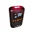 BOMBA DE AR ELÉTRICA ELLEVEN 150 PSI POWERBANCK RECARREGÁVEL USB BIVOLT - Imagem 6