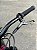 BICICLETA MTB FREERIDE ARO (26) VIKINGX TUFF-X44 CAMBIO 7 VELOCIDADES (1X7) FREIO DISC HIDRAULICO COR BRANCA/PRETO/ROSA - Imagem 9