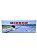 PAR DE ESPELHO RETROVISOR BIKE GRANDE MIRROR - Imagem 5