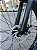 BICICLETA MTB FREERIDE ARO (26) VIKINGX TUFF-44 KIT 7 VELOCIDADES FREIO DISC MECÂNICO COR PRETO/VERDE/ROSA - Imagem 11