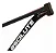 QUADRO ARO (29) MTB ABSOLUTE NERO 5 TAMANHO (15) COR PRETO - Imagem 2