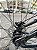 BICICLETA MTB FREERIDE ARO (26) ABSOLUTE BRUTUS KIT SINGLE (S/MARCHA) FREIO DISC HIDRÁULICO MT200 COR GRAFITE/VERDE - Imagem 2