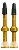 VALVULA TUBELESS ABSOLUTE DOURADO 48MM - Imagem 3