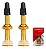 VALVULA TUBELESS ABSOLUTE DOURADO 48MM - Imagem 1