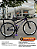 BICICLETA MTB FREERIDE ARO (26) ABSOLUTE BRUTUS KIT SINGLE (S/MARCHA) FREIO DISC HIDRÁULICO MT200 COR ROXA/BRANCO - Imagem 1