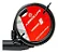CADEADO ABSOLUTE 1,0MX6MM ESPIRAL COM CHAVE - Imagem 3