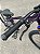 BICICLETA MTB ARO (29) ABSOLUTE NERO KIT SINGLE (SEM MARCHA) FREIO A DISCO HIDRÁULICO TRASEIRO TAMANHO 15 (P) COR ROXA - Imagem 9