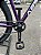 BICICLETA MTB ARO (29) ABSOLUTE NERO KIT SINGLE (SEM MARCHA) FREIO A DISCO HIDRÁULICO TRASEIRO TAMANHO 15 (P) COR ROXA - Imagem 4